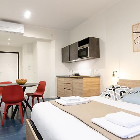 Velasquez Apartments - A - San Siro Милан Экстерьер фото